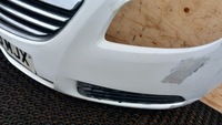 фото thumb №8, Opel insignia a бампер перед z40r