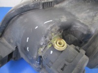 фото thumb №4, Espace iv лампа фара правий ксенон hella