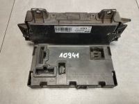 Купить Fiat panda 2 модуль bsm s118578040i, фото thumb
