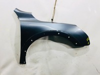 фото thumb №1, Правий крила передній kth peugeot 508 rxh #145