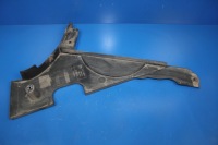 фото thumb №1, Bmw 5 f10 f11 захист бака лівий задня