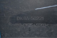 фото thumb №10, Бампер задня задній mazda cx-3 cx3 2015- pdc