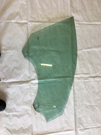 фото thumb №1, Стекло дверь правое перед audi a3 8p версия 5 дверь