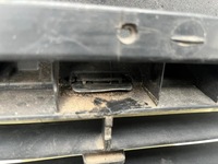 фото thumb №15, Renault captur 1 i 13-17 бампер перед передний решётка радиатора плита решётка