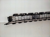 фото thumb №12, Решітка решітка радіатора бампера середня audi q2 s-line