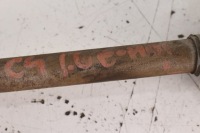 Приводной вал левая короткий 9811176880 citroen c4 2 1.6 e-hdi Киев, фото thumb