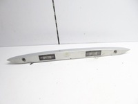 фото thumb №1, Galaxy mk1 lift накладка крышки задняя фонари номерного знака