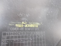фото thumb №12, Hyundai i10 iii 19-24 3xpdc бампер задня org !! 86611-k7000