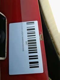 фото thumb №8, Кришка багажника багажника задня hyundai i30 07-10r hb ja