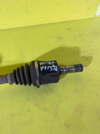 фото thumb №4, Chevrolet captiva - приводной вал левый перед