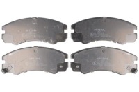 фото thumb №4, Optimal тормозные колодки тормозные isuzu trooper ii ub trooper ii open off-road