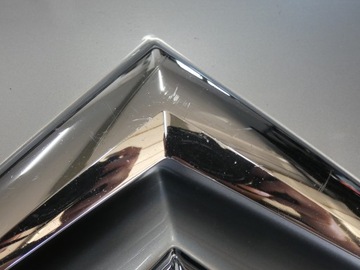 фото thumb №8, Решітка, решітка радіатора citroen jumpy