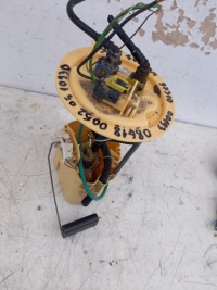 Насос пального fiat 500x 1,6jtd 973100193 00520510930 в Україні, фото thumb