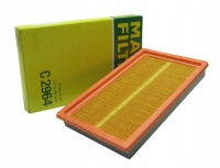 фото thumb №1, Nissan almera ii n16 2.2 di dci фільтр повітря