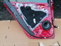 фото thumb №6, Honda accord viii 08-12r дверь левая задние kombi r81