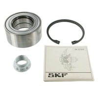 фото thumb №1, Skf натягувачі насоса набір підшипник колеса