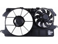 фото thumb №1, Вентилятор радіатора ford tourneo connect 1.8 transit connect 1.8