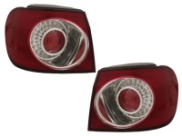 Купить Фара задний  на led vw golf plus + 5m 5m0 рестайлинг  2009, фото thumb