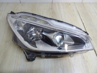 фото thumb №1, Peugeot 208 i lift led лампа перед права 9810805880 llu