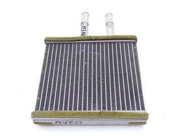 фото thumb №1, Chevrolet aveo i t200 02-06 отопитель воды