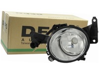 фото thumb №1, Противотуманная фара противотуманный левый opel corsa d 06-14