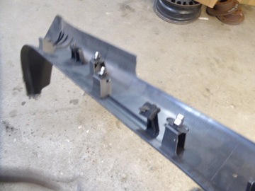 фото thumb №6, Insignia a планка захист накладка порога права hb 5d