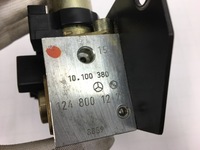 фото thumb №6, Электроклапан крыша mercedes w124 cabrio 1248001278 электроклапаны a124