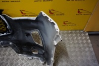 Infiniti qx qx-50 2019 - бампер перед передний решётка  pdc америка Оригинал, фото thumb