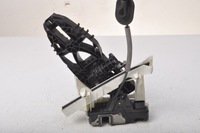 фото thumb №7, Ford puma mk2 замок двері правий задня h1ba-a26412-de