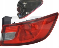 фото thumb №7, Tyc 11-12355-11-2 лампа задня комбінована