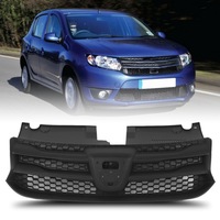 фото thumb №16, Решётка передний бампера 623103971r заменитель dla dacia sandero stepway