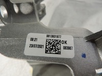 фото thumb №8, Opel combo e важіль гальма ручного 1,5 bluehdi