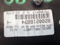 фото thumb №8, Renault laguna ii 01-05 1.8 120km спидометр приборы 8200218874