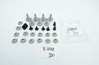 фото thumb №1, Набір монтажний бампера перед vw t-roc 2gc