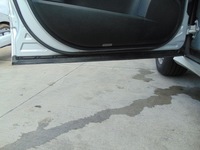 фото thumb №5, Mercedes r-klasa w251 дверь левая перед c775