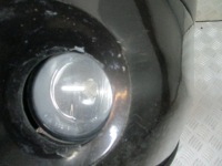 фото thumb №3, Бампер перед renault laguna ii nv676