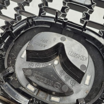 фото thumb №9, Mazda cx5 cx-5 ii рестайлінг 21- решітка радіатора решітка радіатор ksd450721