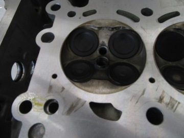 фото thumb №11, Головка bmw e60 e61 e70 e90 e91 e92 f01 n54b30a