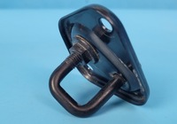 фото thumb №8, Mercedes eqe 350+ 23r замок засов крепление капот a2128800060