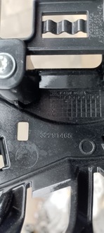 фото thumb №7, Volvo xc40 lift r-design решётка радиатора решётка радиатора 32291465