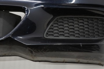 фото thumb №11, Bmw 5 f07 lci м-пакет 13r бампер переднє перед 416