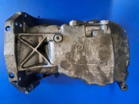 Купить Mercedes w176 1.5 cdi поддон масляная a6070140102, фото thumb