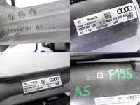 фото thumb №12, Audi a5 s5 8w6 8w8 f5 b9 16- трансмиссия рулевая рулевая рейка 36 km uk