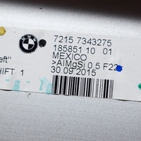 фото thumb №6, Bmw x6 f16 2015 другое элементы отделка багажника