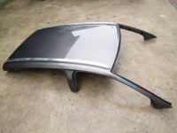 Купити Opel grandland x дах рейлінги evlc, фото thumb