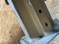 фото thumb №11, Mazda 3 bp iv 4 19- балка підсилювач бампера перед передня