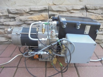 ГИДРАВЛИЧЕСКИЙ НАСОС 170 БАР ЛАЗЕР TRUMPF AB152229