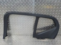 фото thumb №1, Volvo xc40 ii 1.5 рамка молдинг дверь задняя правое