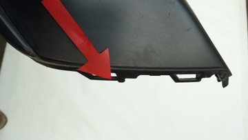 фото thumb №12, Audi a6 c8 s-line 2018- sedan avant дифузор накладка бампер зад 4k0807521b