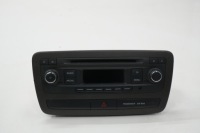 фото thumb №1, Seat ibiza iv lift 12r радио cd 6j0035156